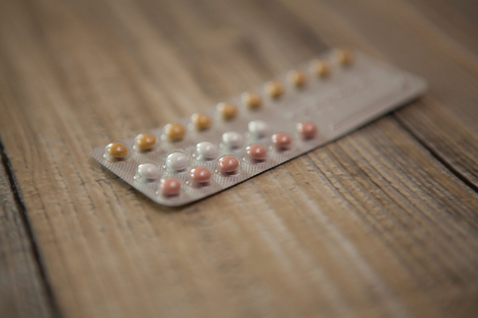 Anticonceptie spiraal header